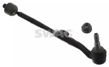 Поперечная рулевая тяга SWAG купить